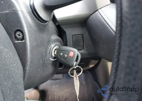 2016 Toyota Rav4 Le из США, поврежденный, VIN 2T3BFREV2GW510453